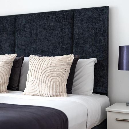 Holborn & Central London - 1Br - Cityapartmentstay Exterior photo