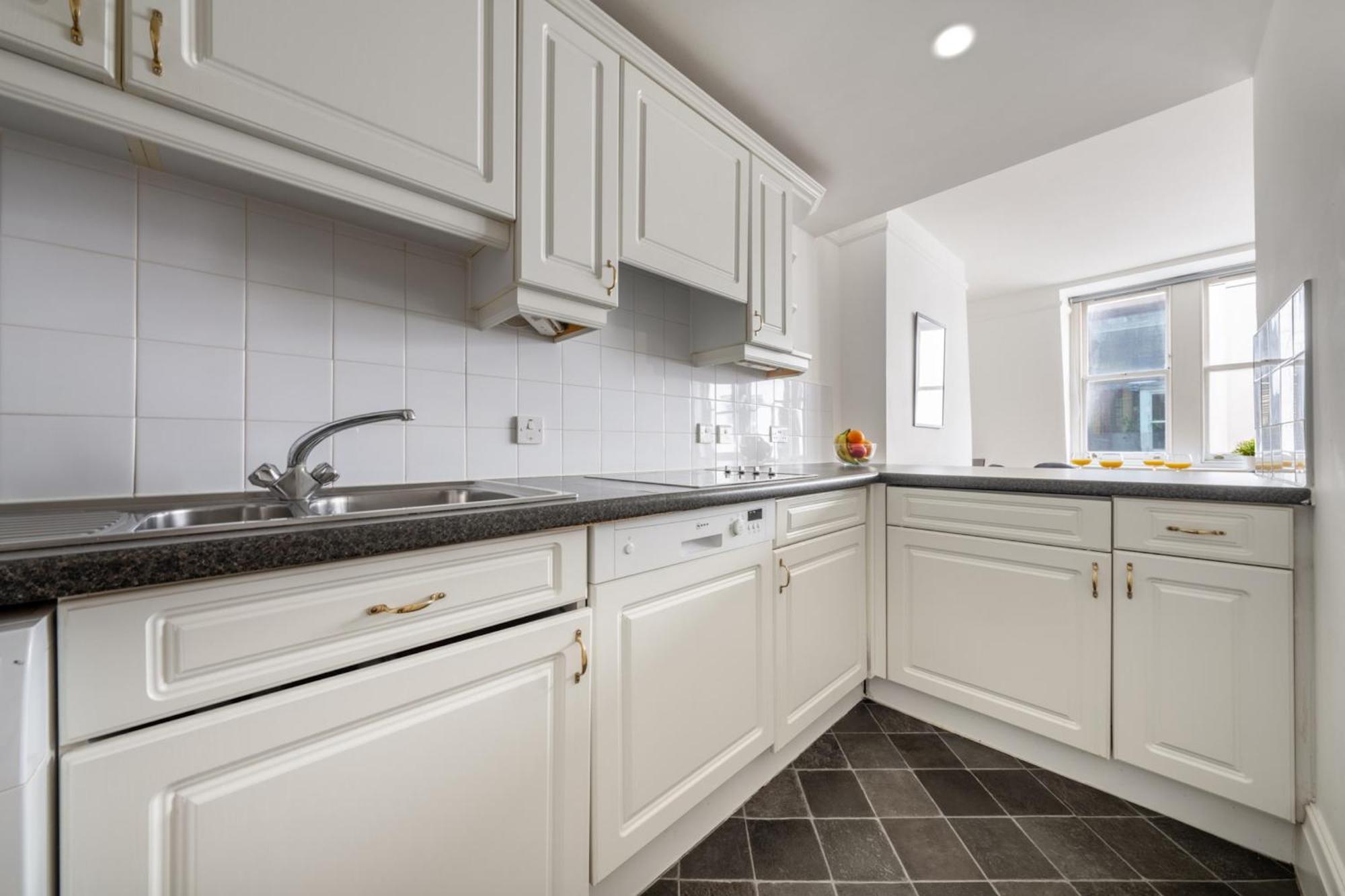 Holborn & Central London - 1Br - Cityapartmentstay Exterior photo