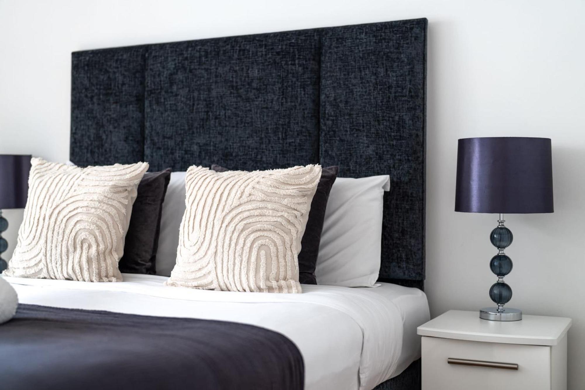 Holborn & Central London - 1Br - Cityapartmentstay Exterior photo