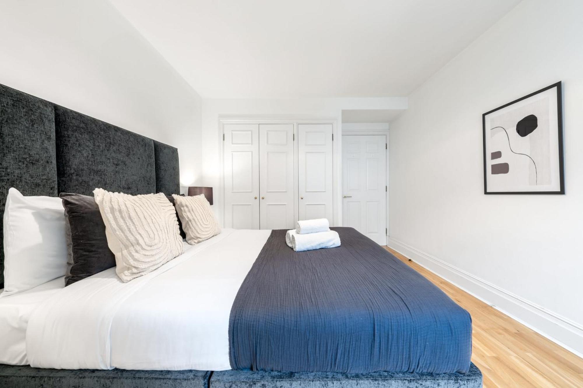 Holborn & Central London - 1Br - Cityapartmentstay Exterior photo