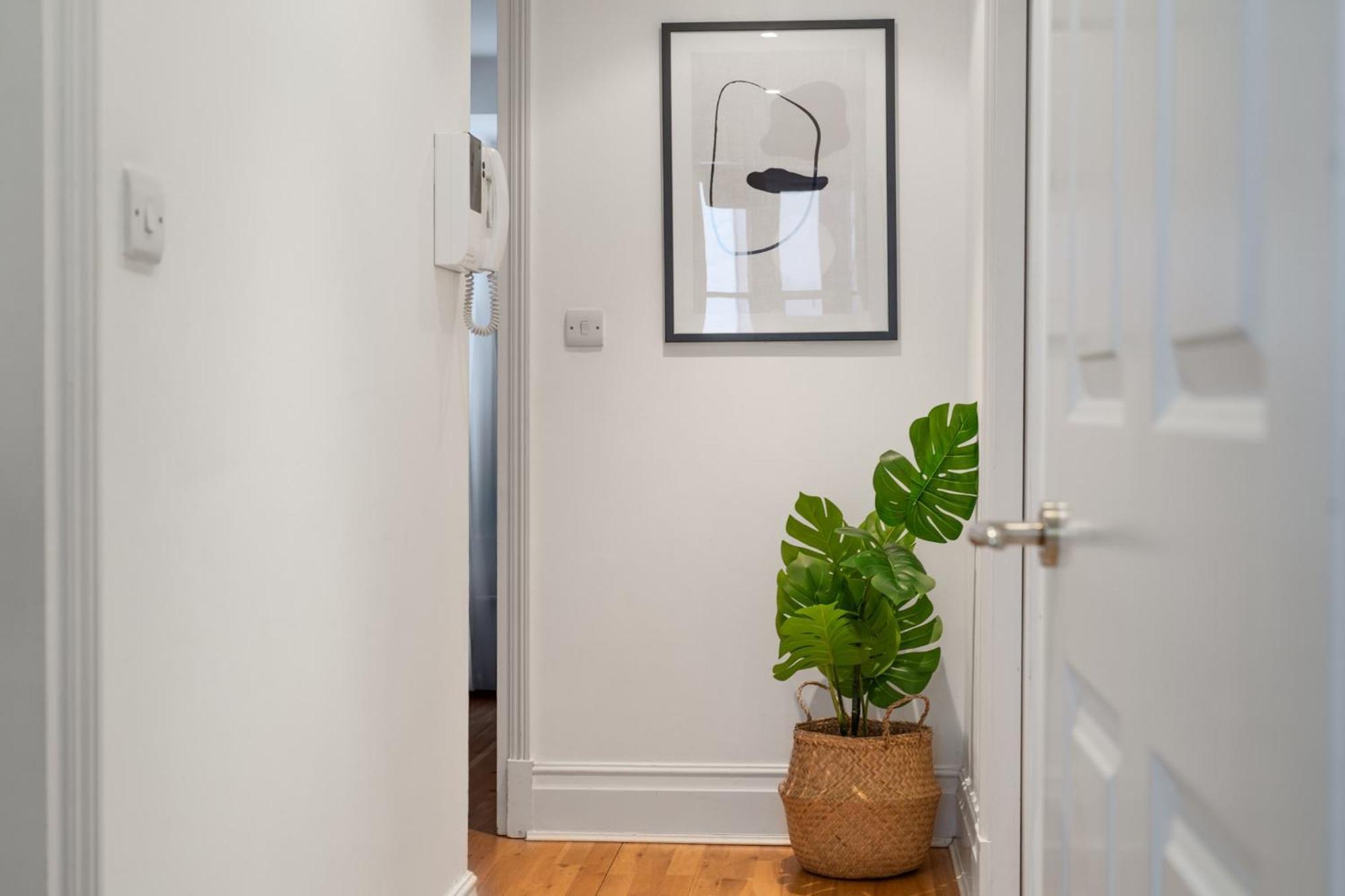 Holborn & Central London - 1Br - Cityapartmentstay Exterior photo