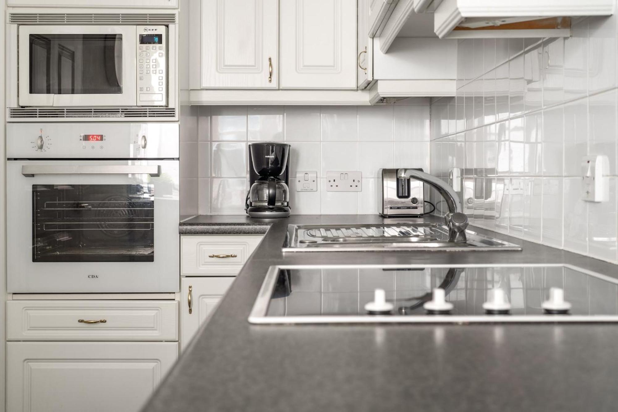 Holborn & Central London - 1Br - Cityapartmentstay Exterior photo