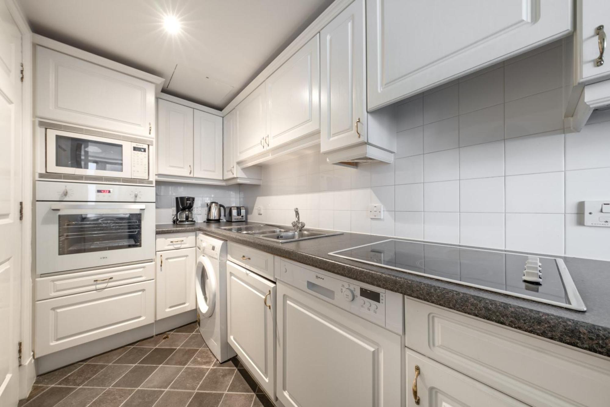 Holborn & Central London - 1Br - Cityapartmentstay Exterior photo